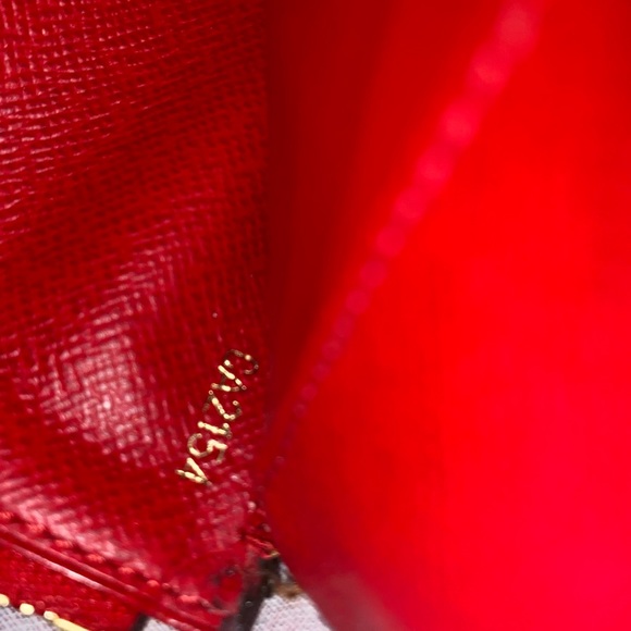 Louis Vuitton DE Insolite Wallet - Picture 8 of 9